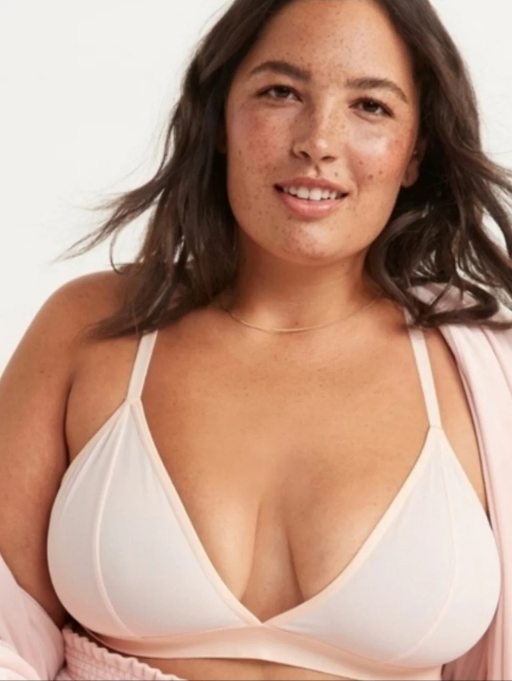5ļøā£ for 2ļøā£5ļøā£ Old Navy Mesh V-Neck Bralette, Size XL - Picture 8 of 15